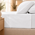 Complete Bed Set 300TC Queen