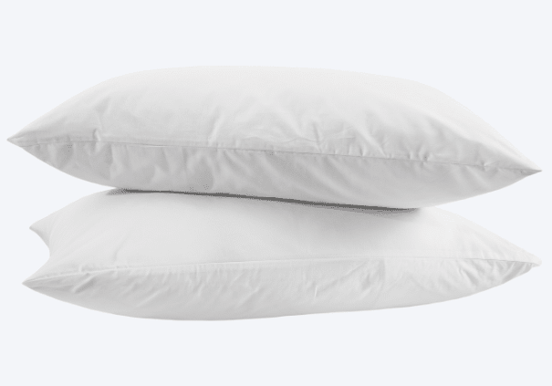 Fluffy Pillow