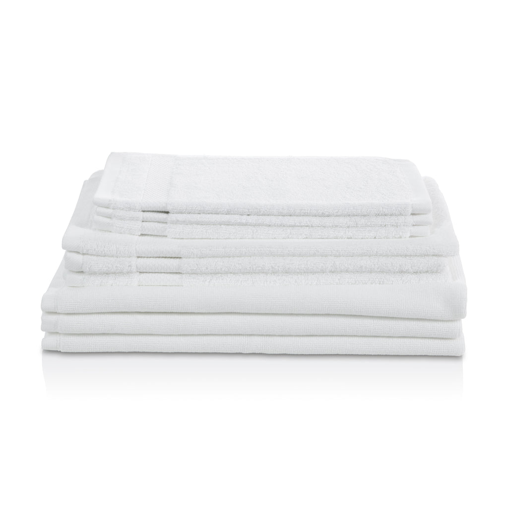 Hotel Towel