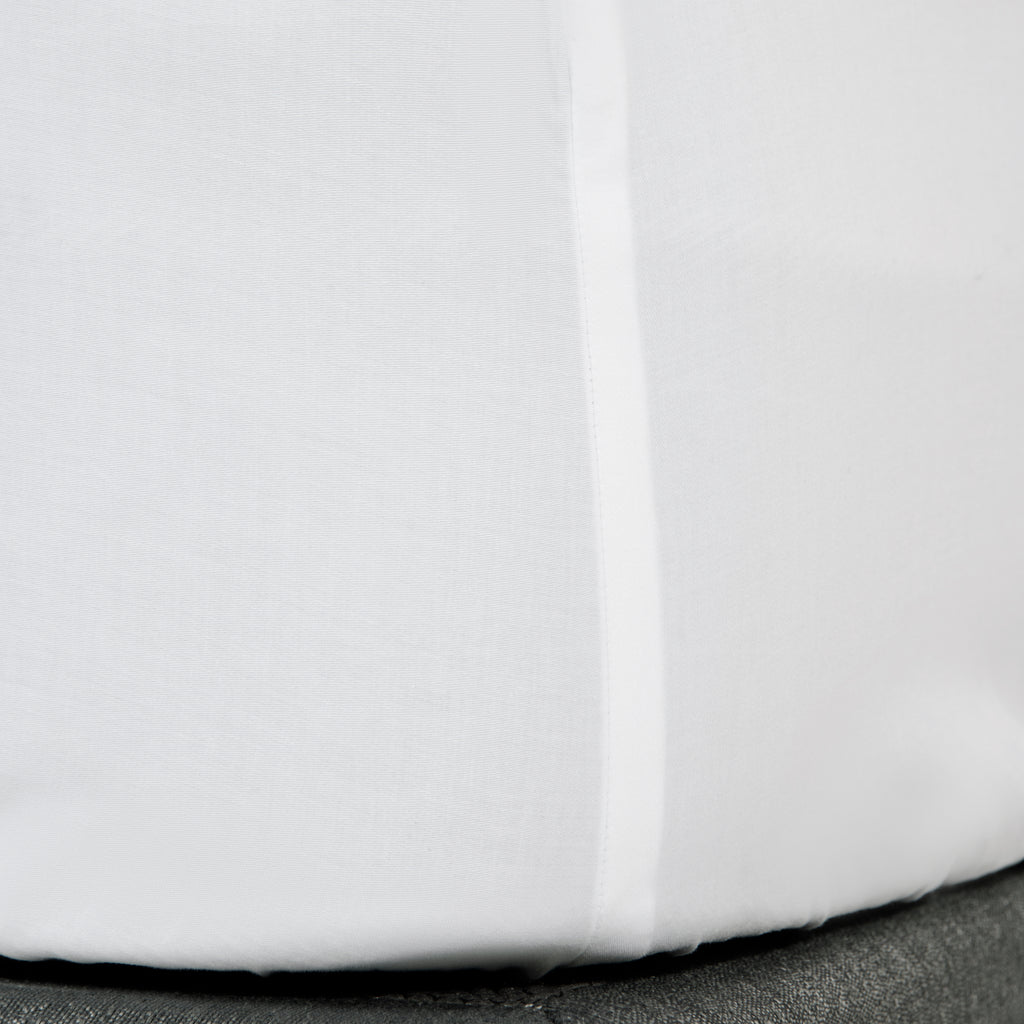 Percale Fitted Sheet