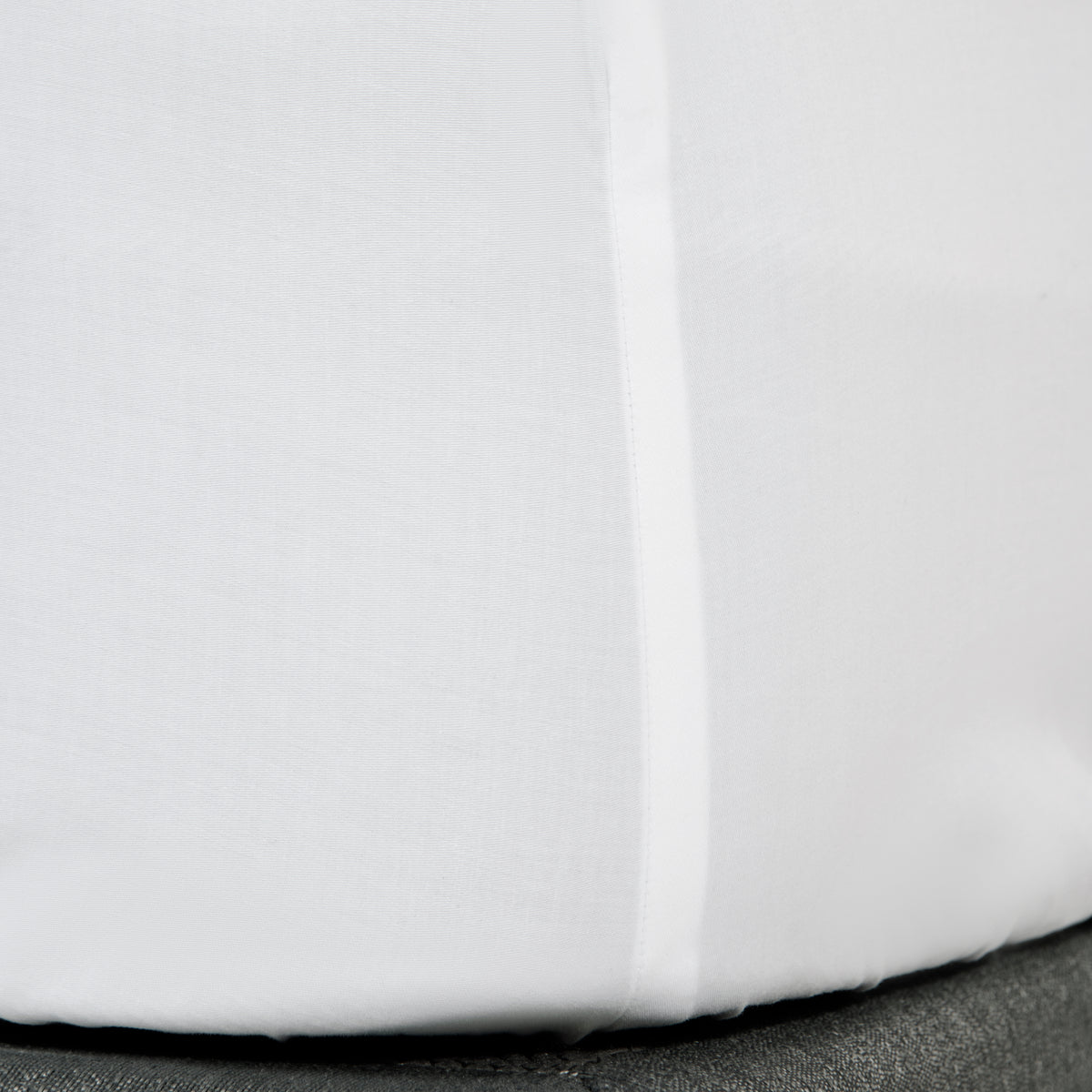 Percale Fitted Sheet