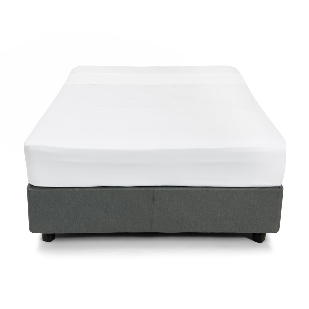 Percale Fitted Sheet