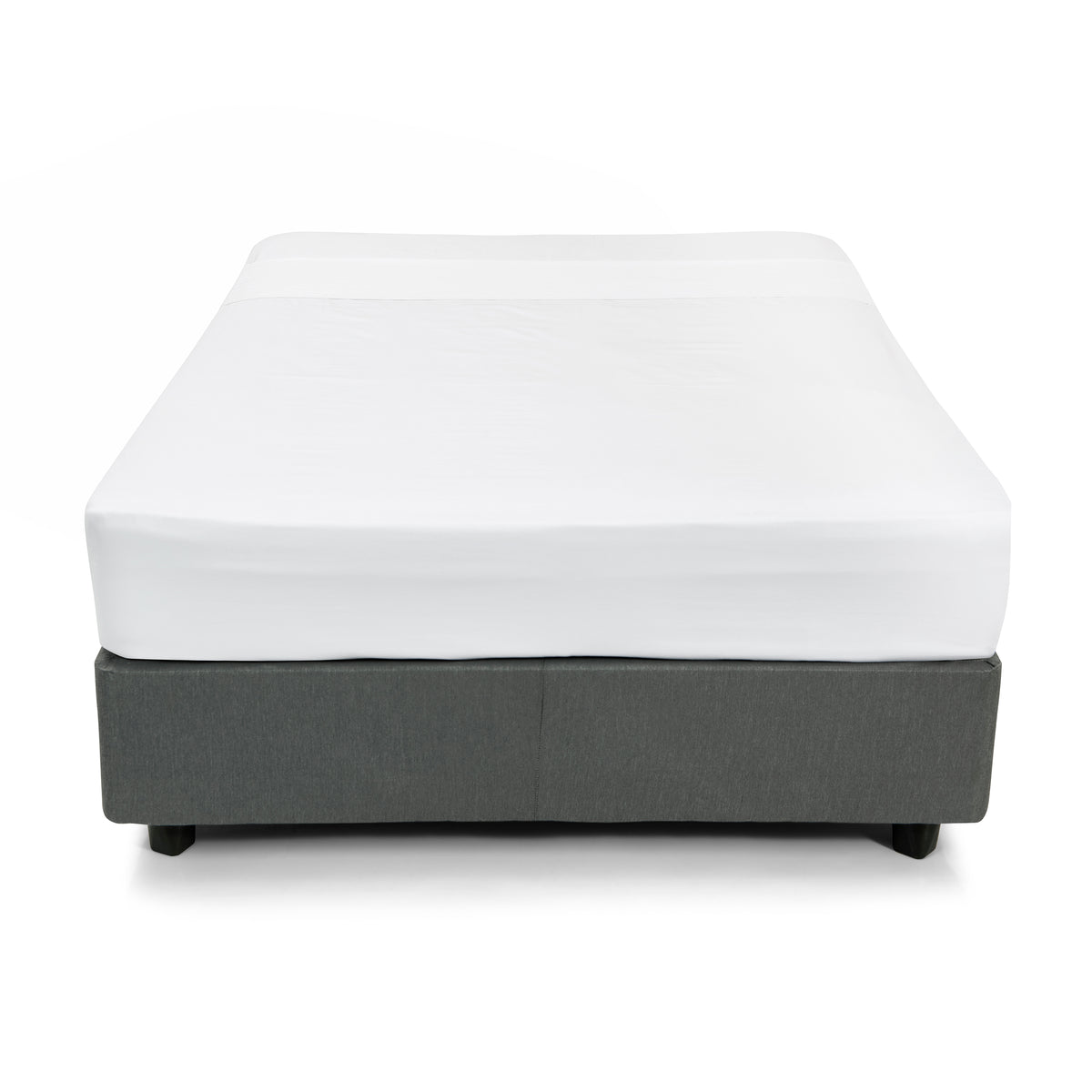 Percale Fitted Sheet