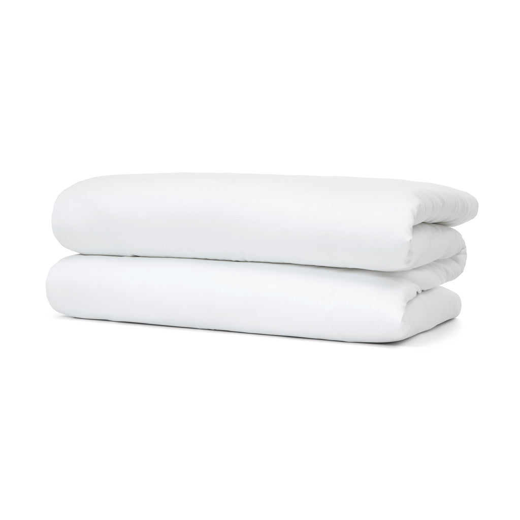 Percale Duvet Cover