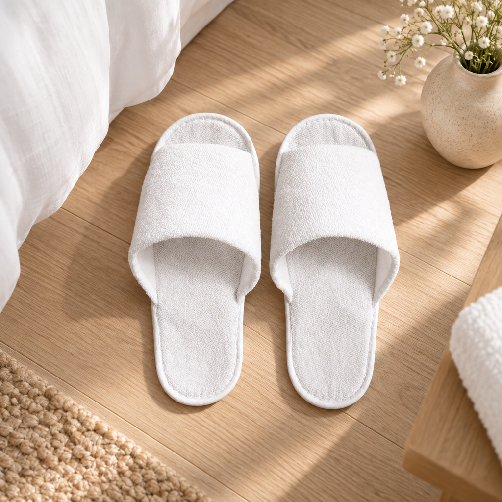 Slipper 10-Pack