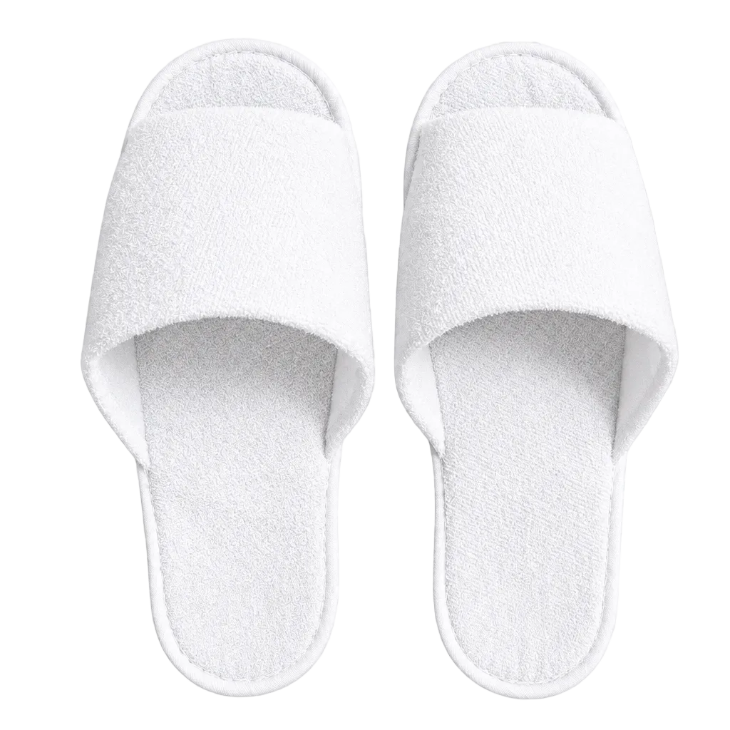 Slipper 10-Pack