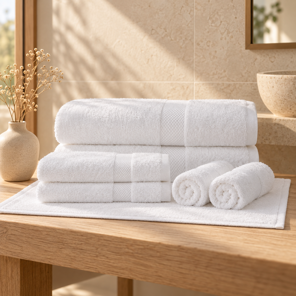 Bath Bundle