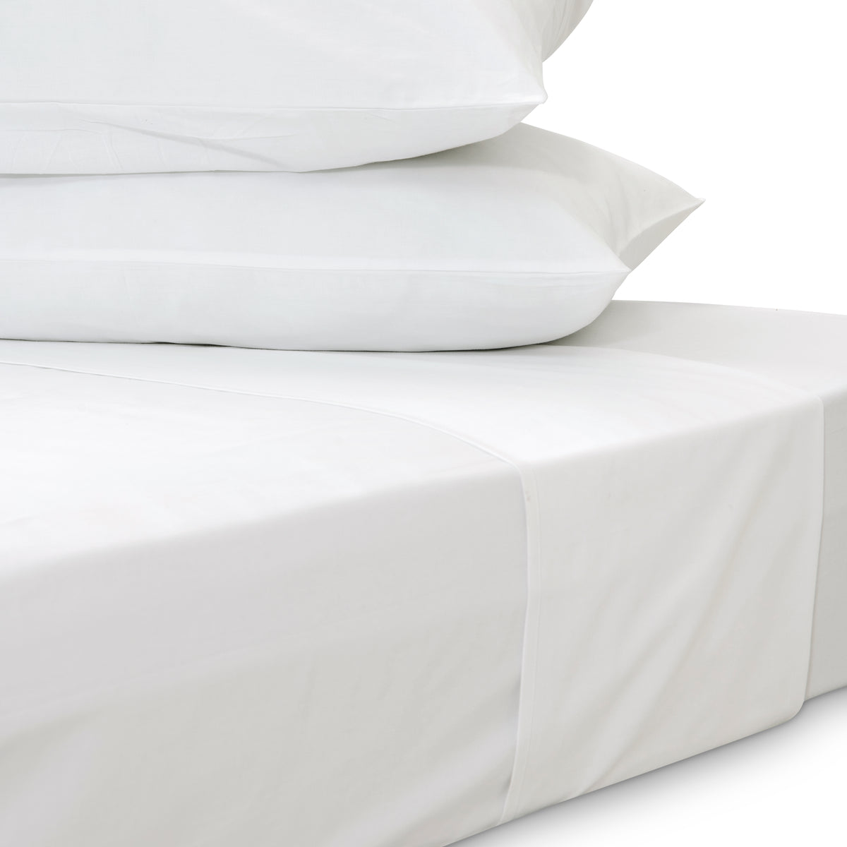 Complete Bed Set 300TC Queen