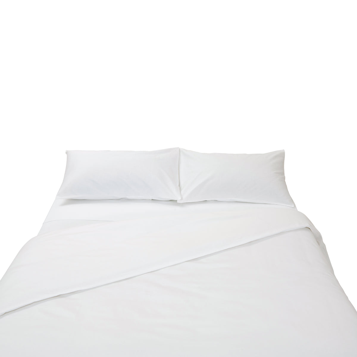 Complete Bed Set 300TC Queen