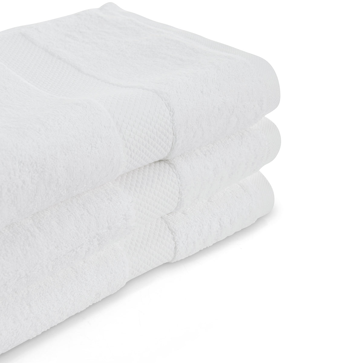 Hotel Towel