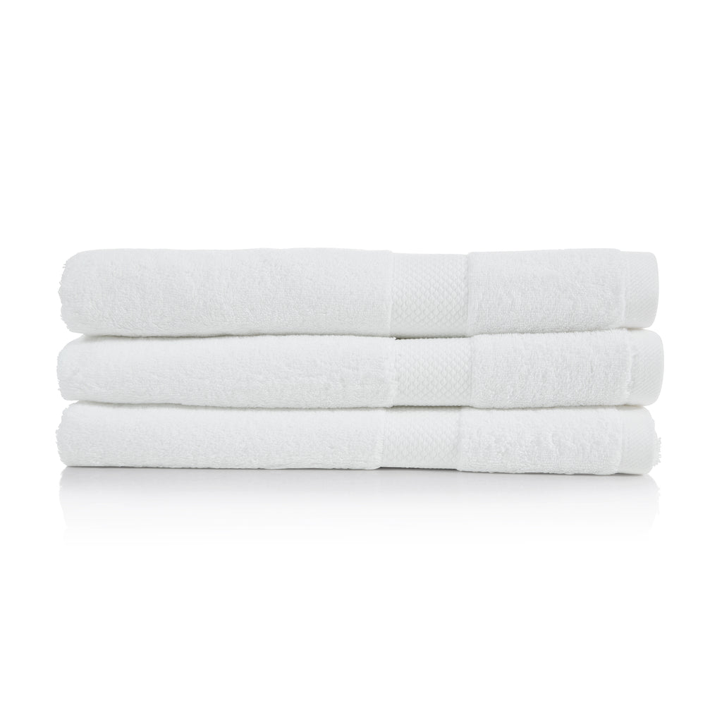 Hotel Towel