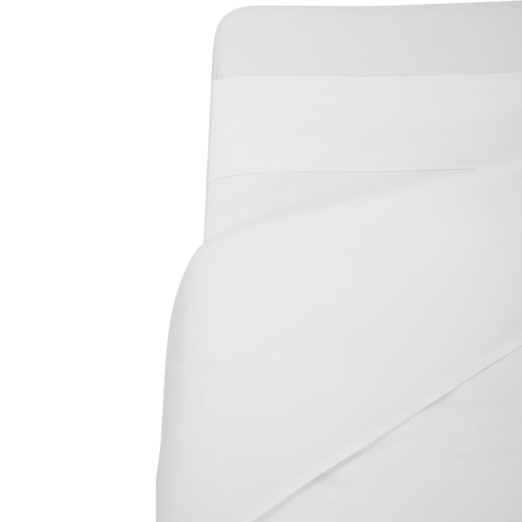 Percale Flat Sheet