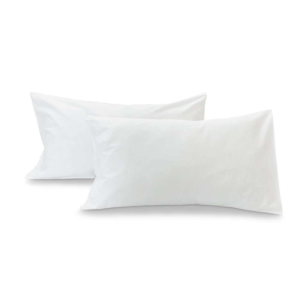 Percale Pillowcases (Pair)