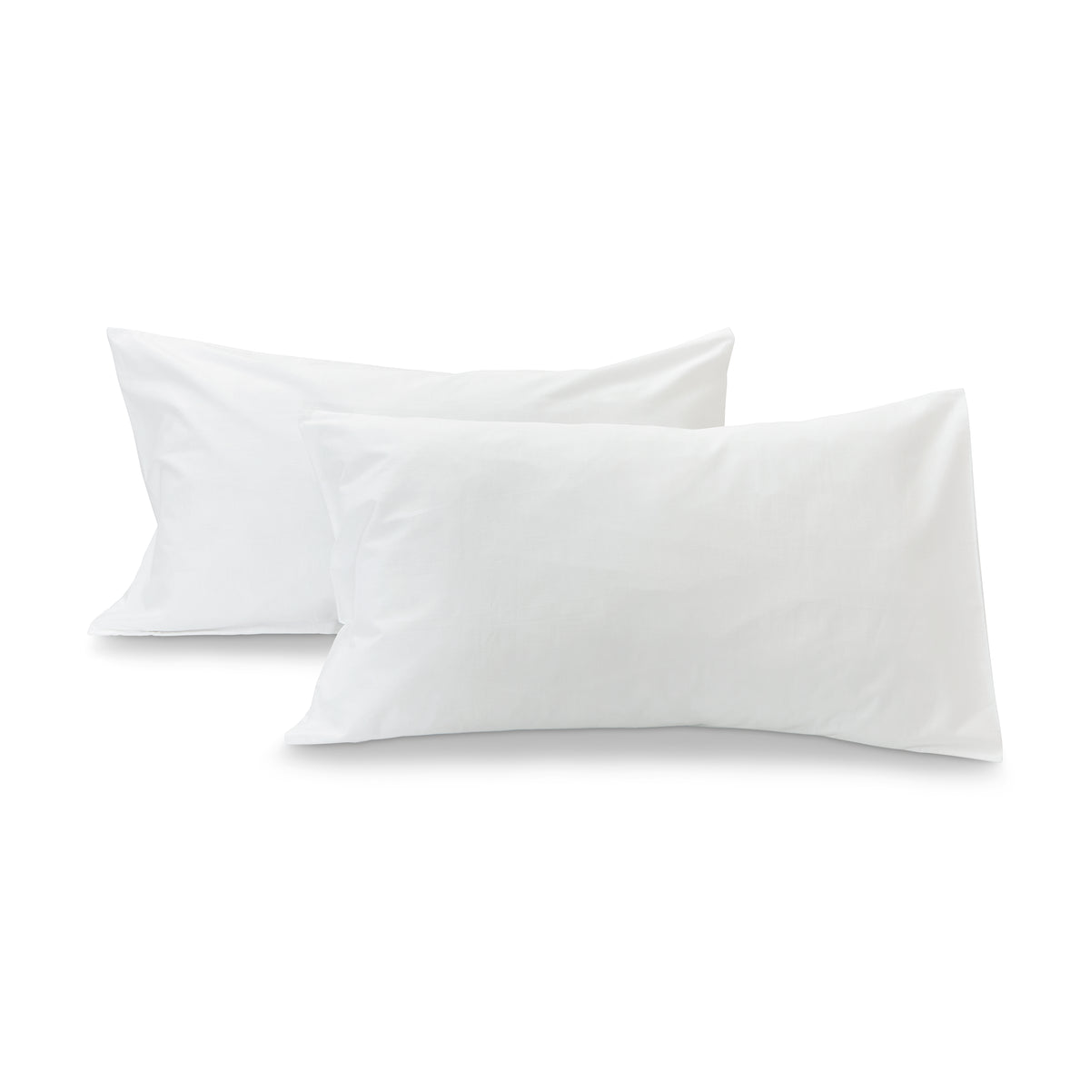 Percale Pillowcases (Pair)