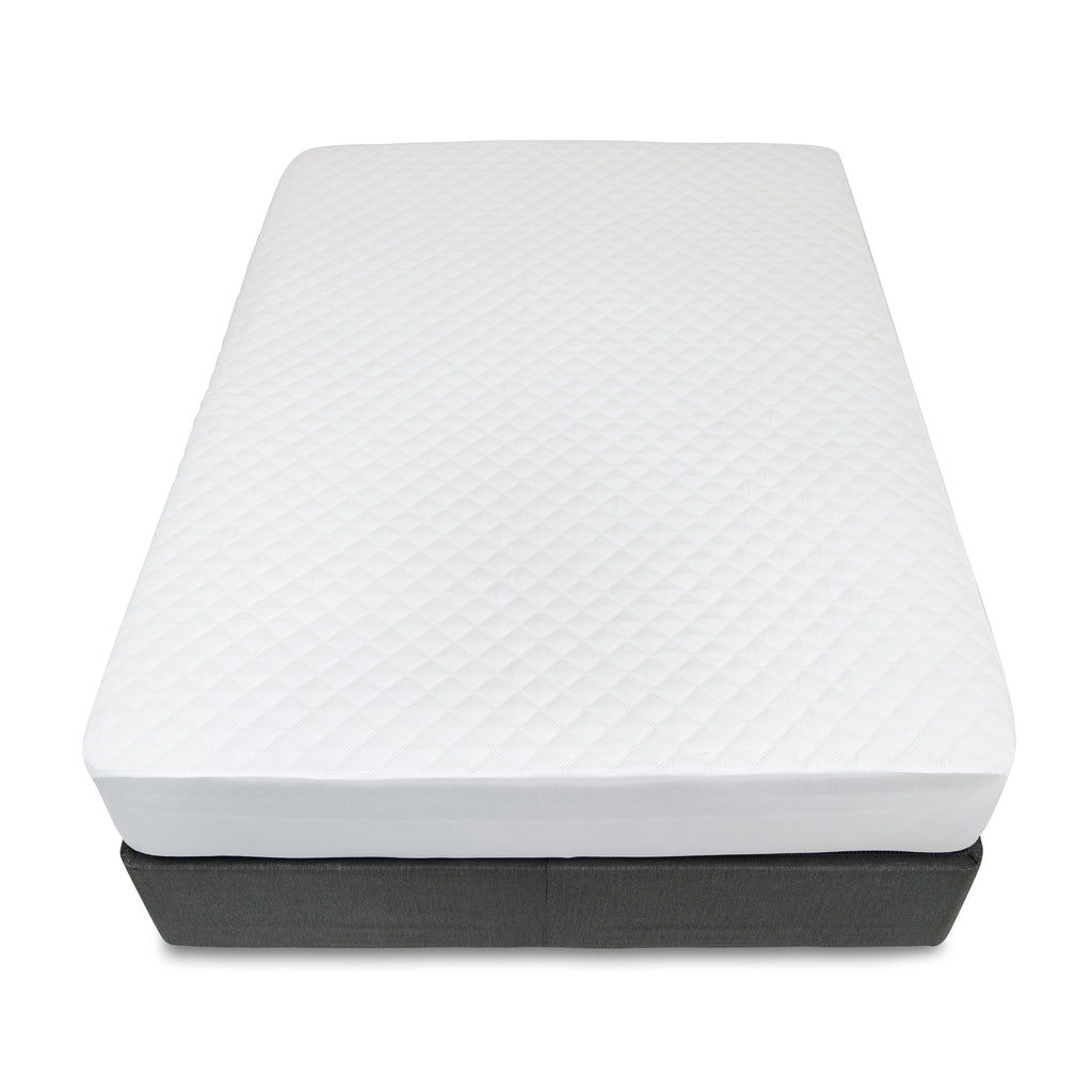 Quilted Mattress Protector