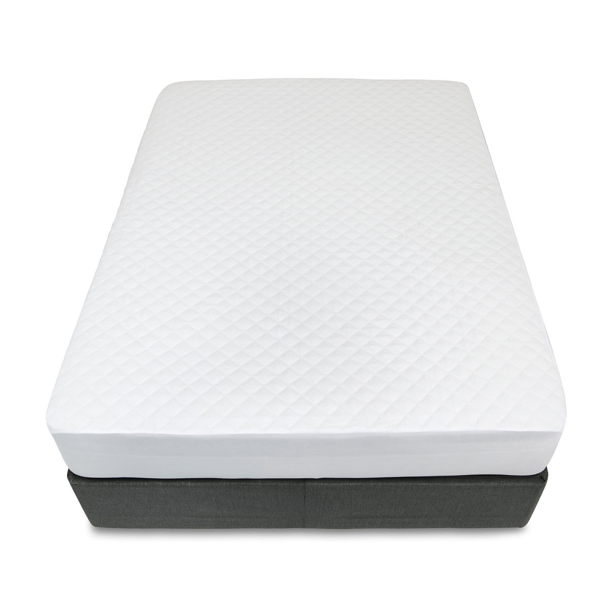 Quilted Mattress Protector