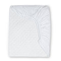 Quilted Mattress Protector