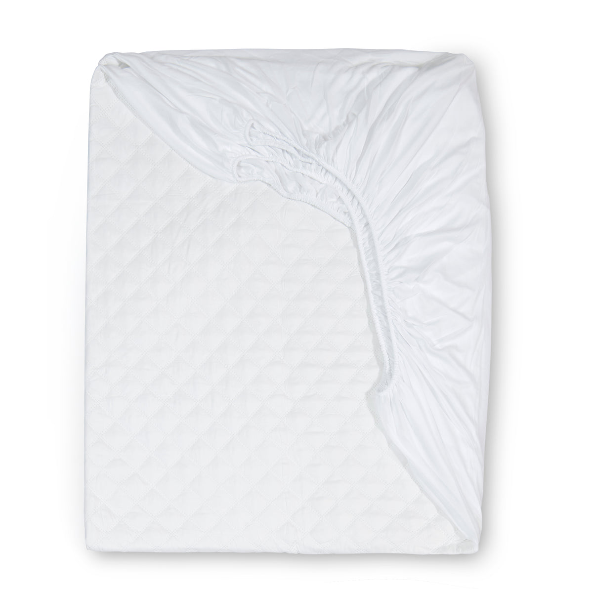 Quilted Mattress Protector
