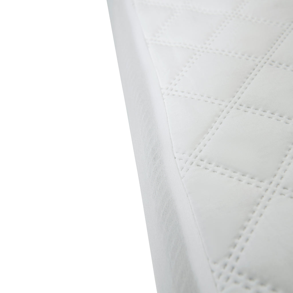 Quilted Mattress Protector