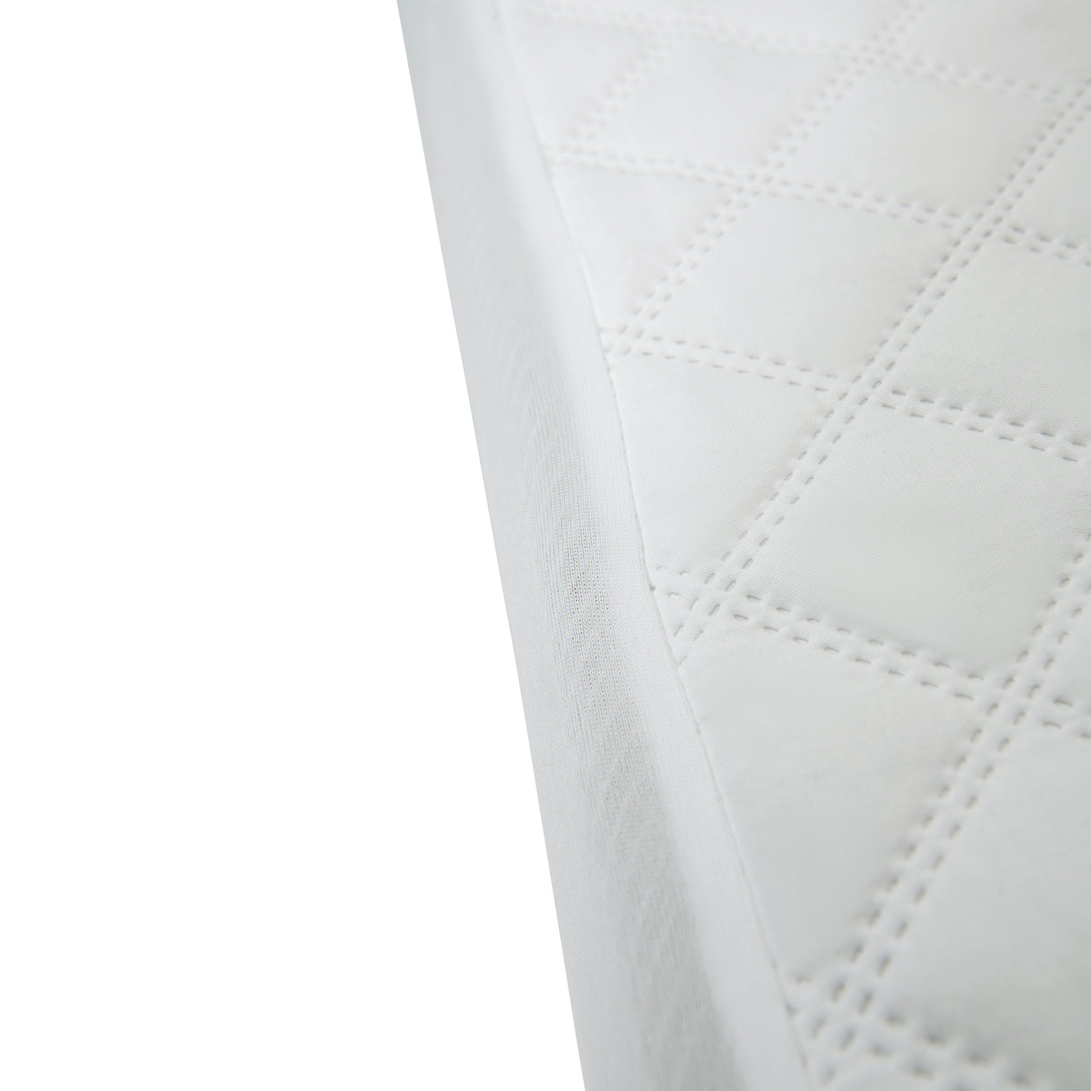Quilted Mattress Protector