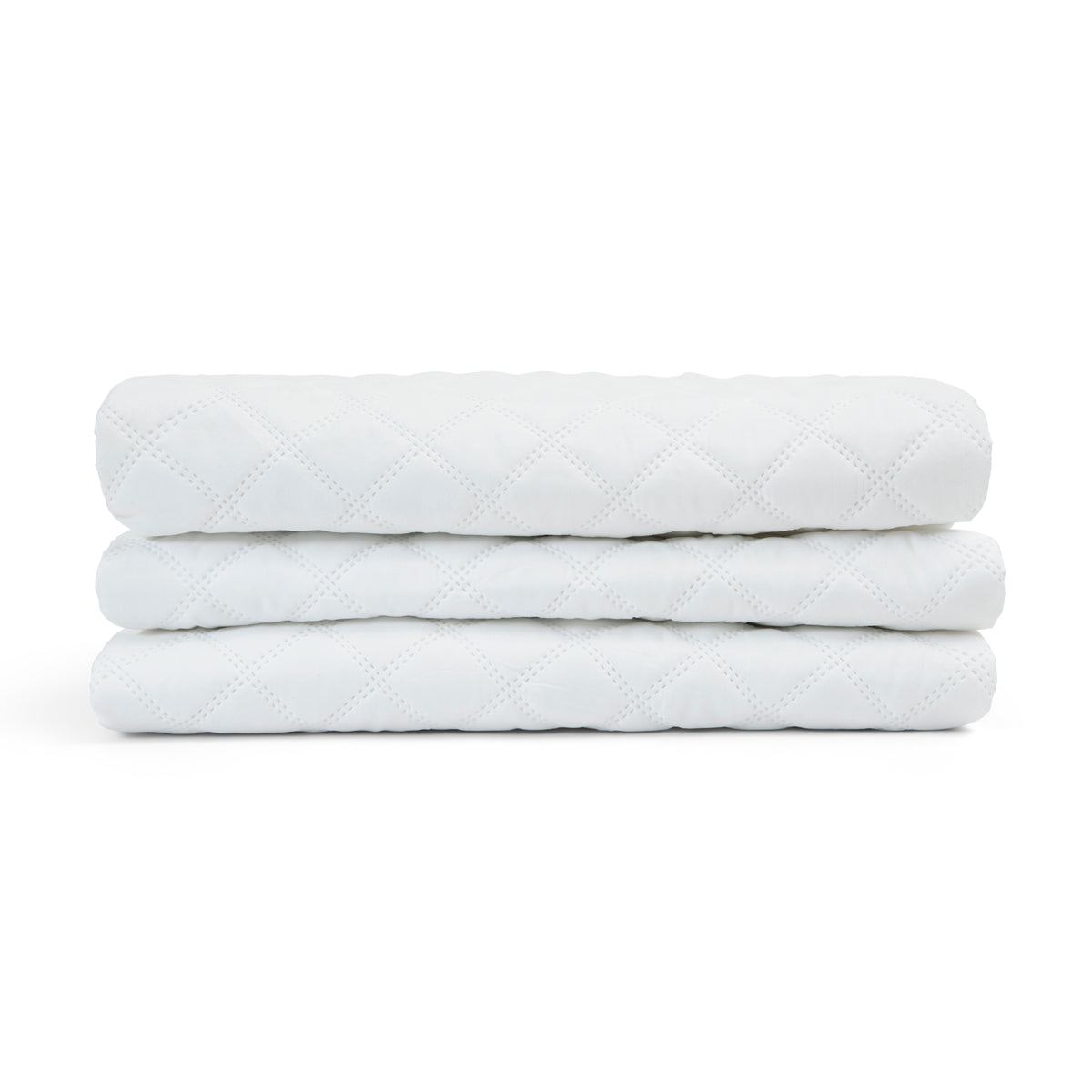 Quilted Pillow Protector