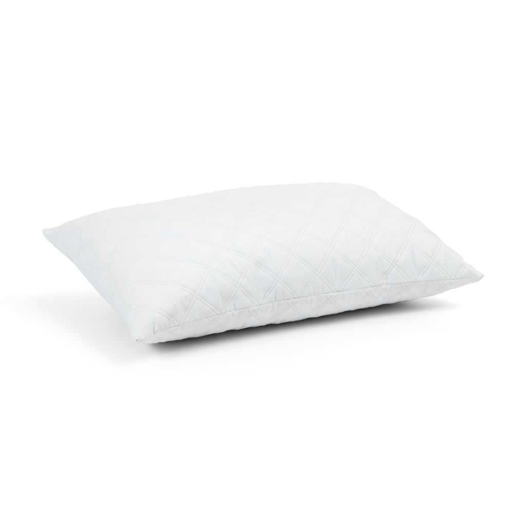 Quilted Pillow Protector