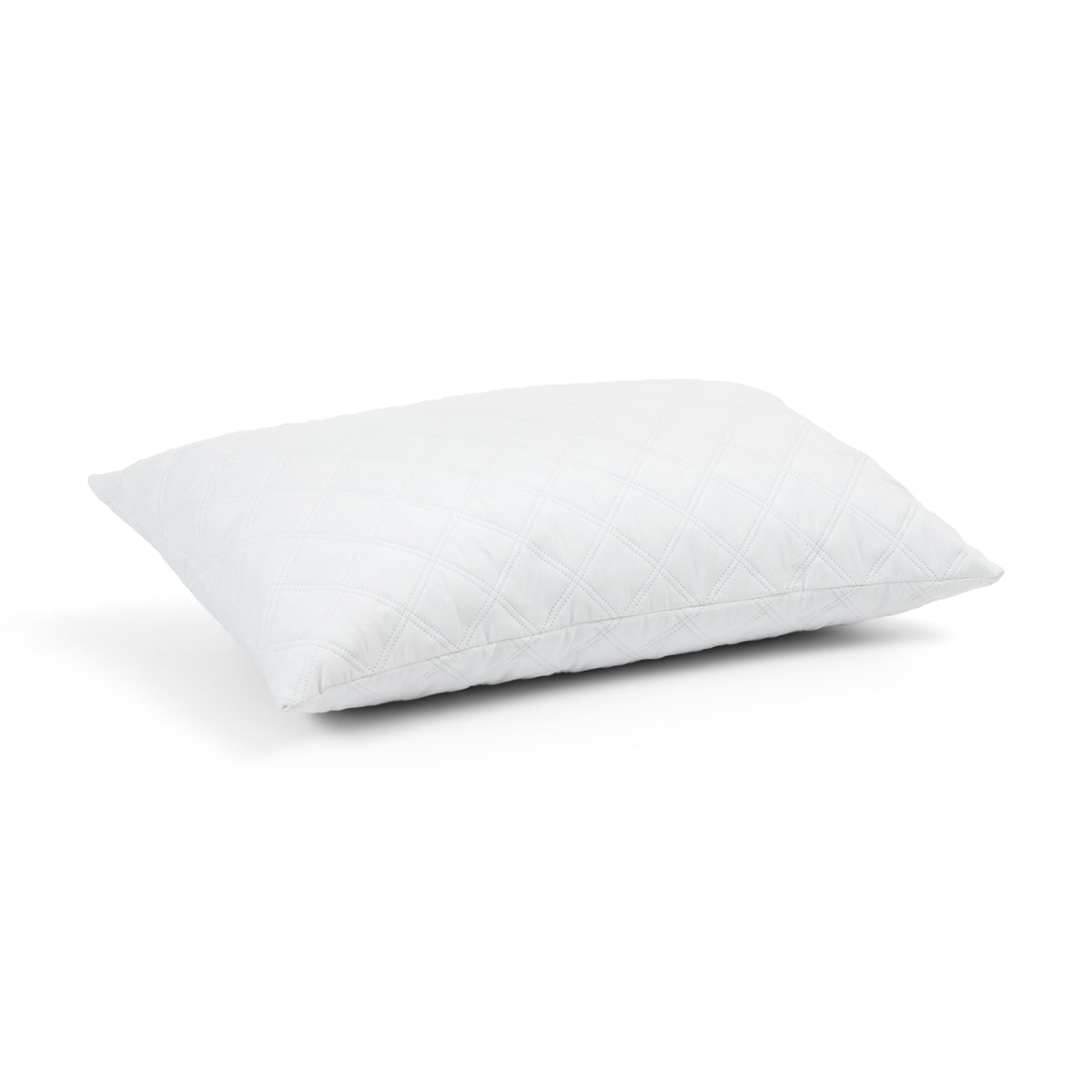 Quilted Pillow Protector