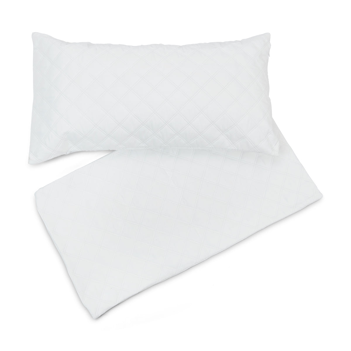 Quilted Pillow Protector
